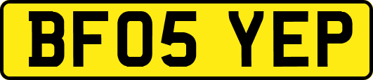 BF05YEP