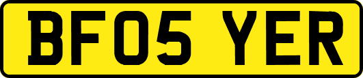 BF05YER
