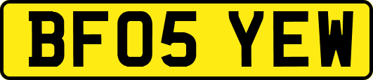 BF05YEW