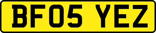 BF05YEZ