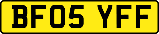 BF05YFF