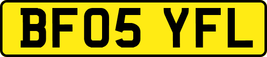 BF05YFL