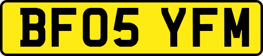 BF05YFM