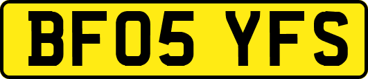 BF05YFS