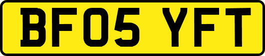 BF05YFT