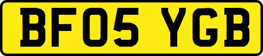 BF05YGB