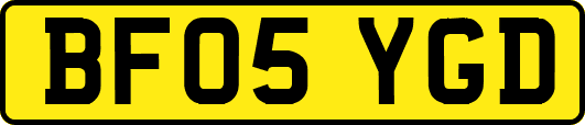 BF05YGD