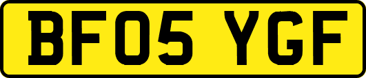 BF05YGF