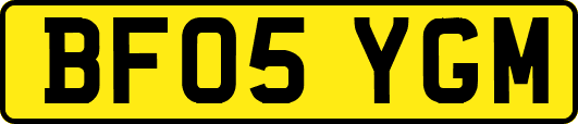 BF05YGM