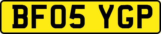 BF05YGP