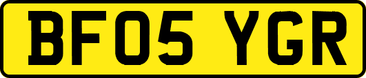 BF05YGR