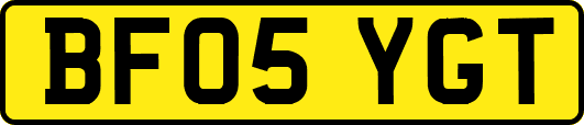 BF05YGT