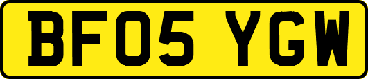 BF05YGW