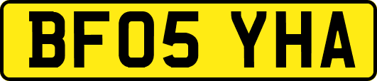 BF05YHA