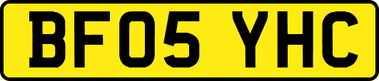 BF05YHC