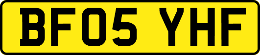 BF05YHF
