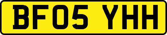 BF05YHH