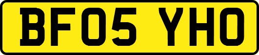 BF05YHO