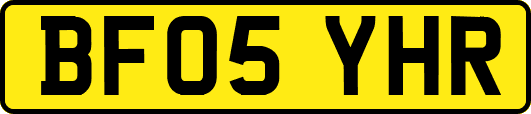 BF05YHR