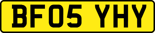 BF05YHY