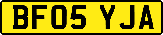 BF05YJA