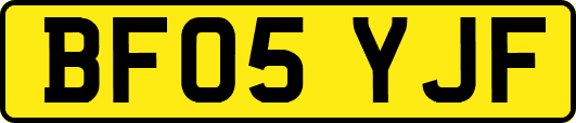 BF05YJF