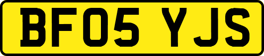 BF05YJS