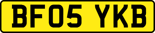 BF05YKB