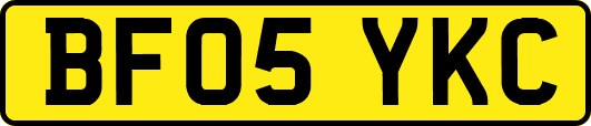 BF05YKC