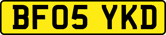 BF05YKD