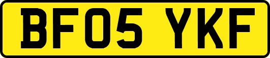 BF05YKF
