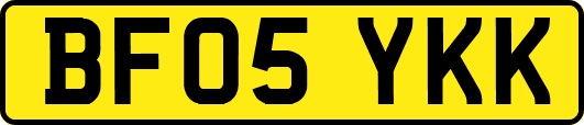 BF05YKK