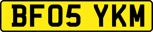 BF05YKM