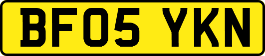 BF05YKN