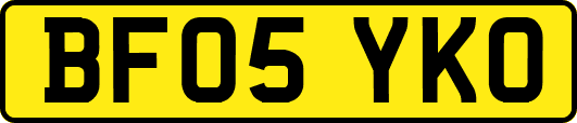 BF05YKO