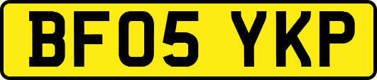 BF05YKP