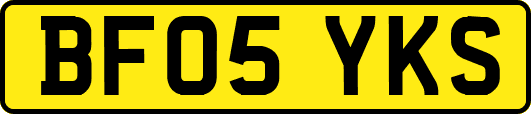 BF05YKS