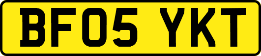 BF05YKT