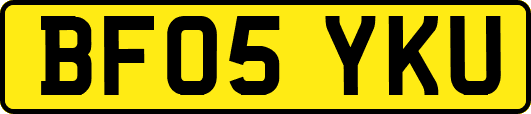 BF05YKU