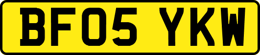 BF05YKW