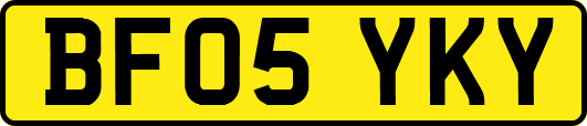BF05YKY
