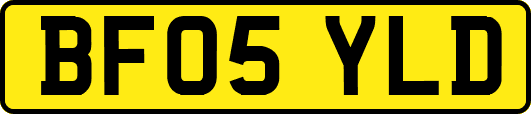 BF05YLD