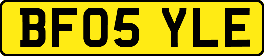 BF05YLE