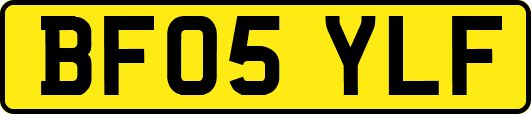 BF05YLF