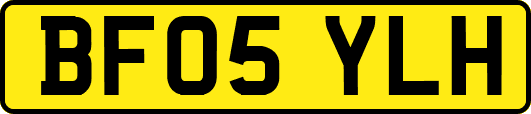 BF05YLH