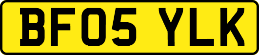 BF05YLK