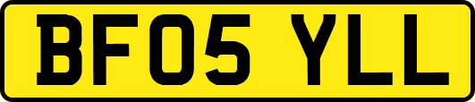 BF05YLL