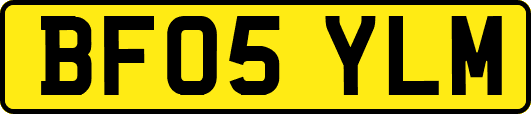 BF05YLM