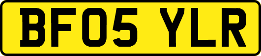 BF05YLR