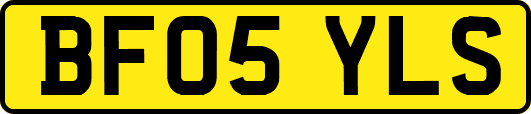 BF05YLS